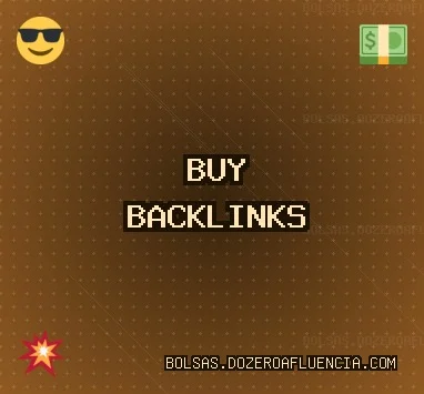 Buy Backlinks Quality backlinks