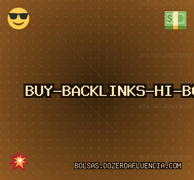 उच्च गुणवत्ता बैकलिंक्स