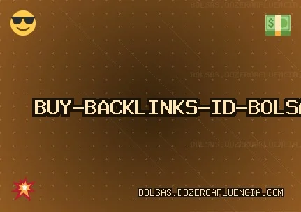 Backlink Berkualitas